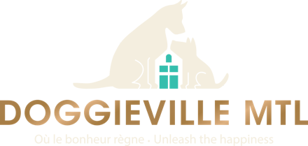 Doggieville MTL