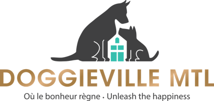 Doggieville MTL